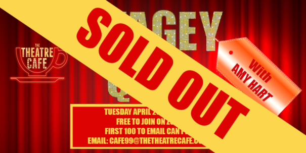 sold out stagey quiz amy hart