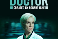 The Doctor - West End (1)