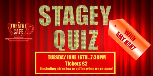 stagey quiz with amy hart