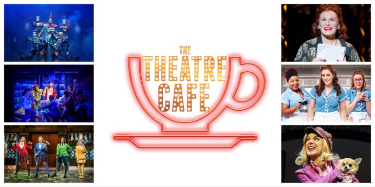 which theatre quiz