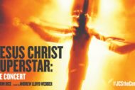 jesus christ superstar regents' park open air theatre