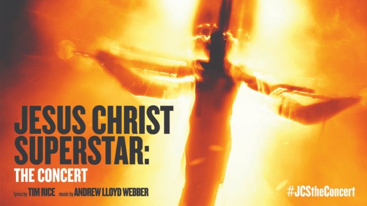 jesus christ superstar regents' park open air theatre