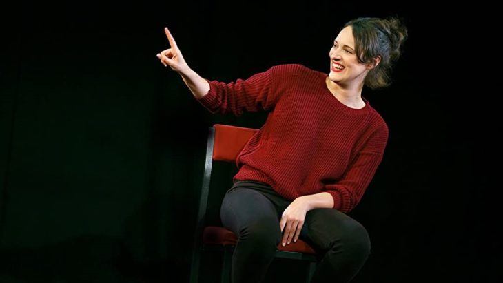 Phoebe Waller-Bridge - Fleabag Live