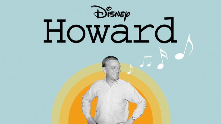 howard ashman documentary disney+